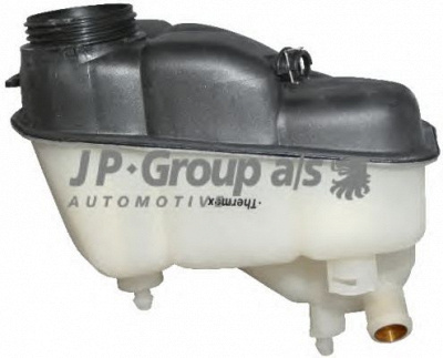JP GROUP 1314700500 -  Компенсационный бак, охлаждающая жидкость